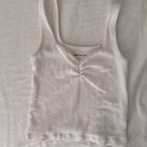 american eagle tank top